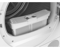 Suszarka Bosch Serie 4 WTH85V9FPL 8 kg z pompą ciepła AutoDry EasyClean Filter Program Super 40’ - 1323596 - zdjęcie 10